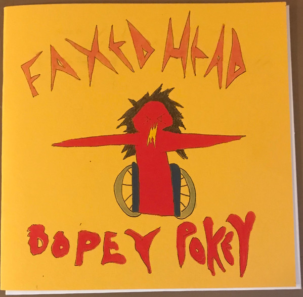 Faxed Head - Demon's Chills