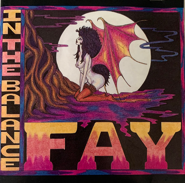 Fay - Wonderbaarlijk