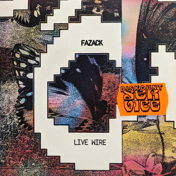 Fazack - Many Moons Ago