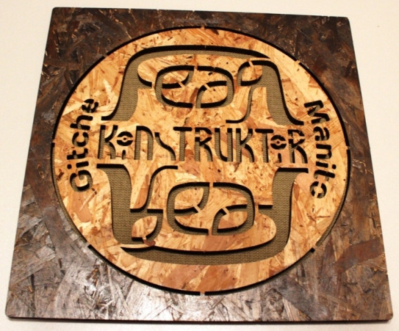 Fear Konstruktor - Aurum
