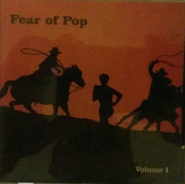 Fear Of Pop - Still In Love