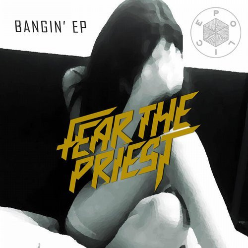 Fear The Priest - Things Stranger - Dj Ogi Remix