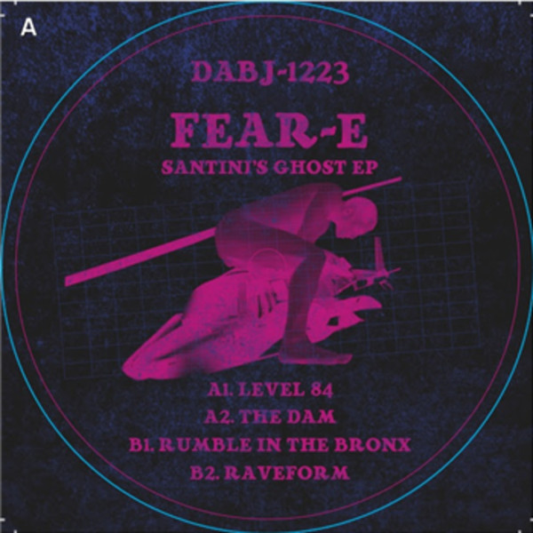 Fear-E - The Shining