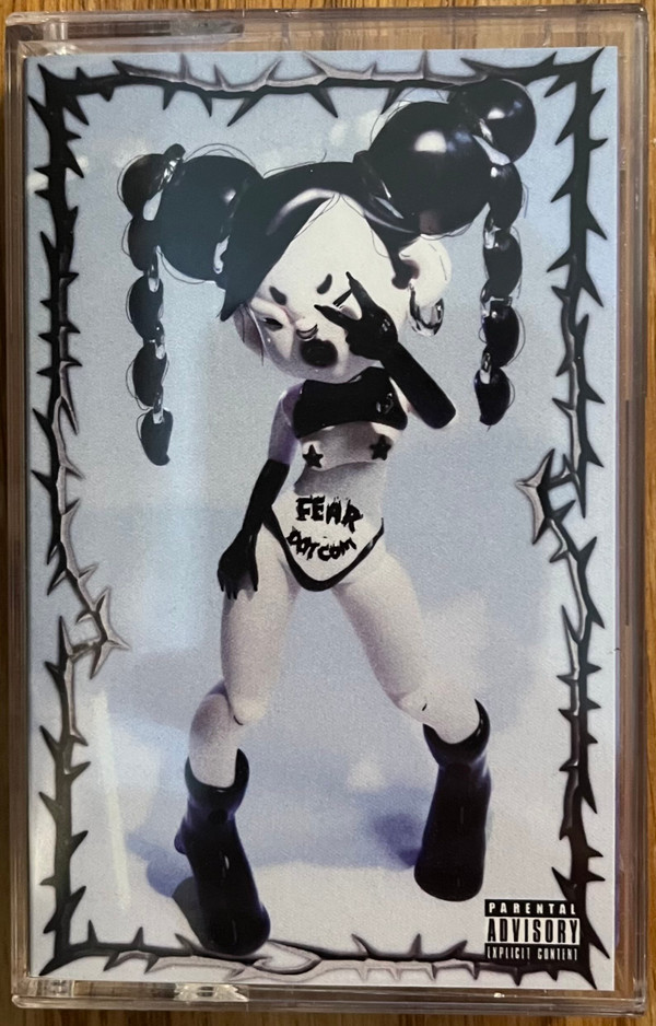 Feardotcom - Ask Me About Damnation