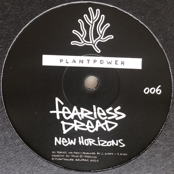 Fearless Dread - Double Red