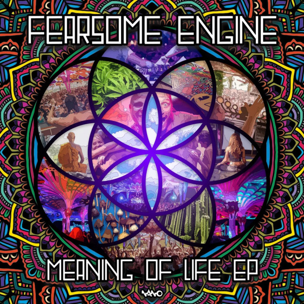 Fearsome Engine - Beyond Imagination