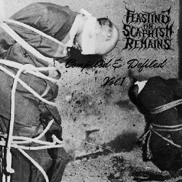 Feasting On Scaphism Remains - Split Tongue Serenade