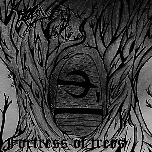 Feckless Wizard - Lost at Night