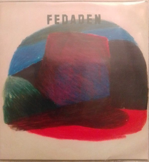 Fedaden - Music box