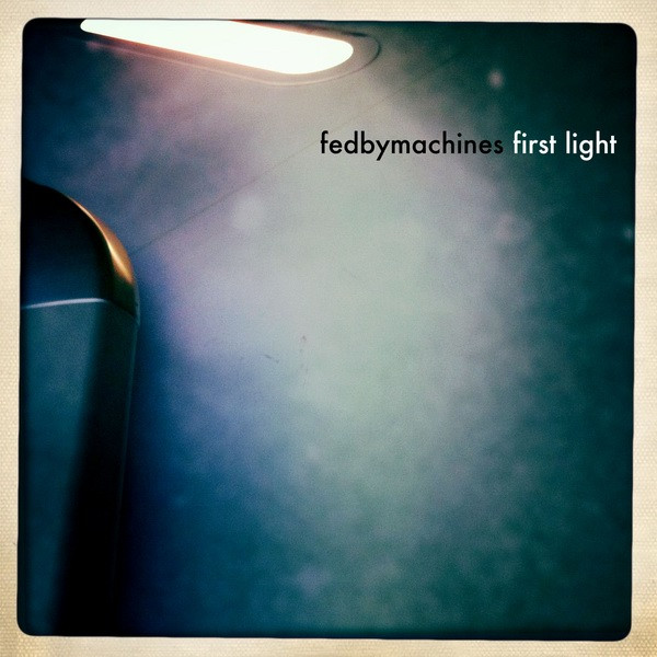 Fedbymachines - Would I