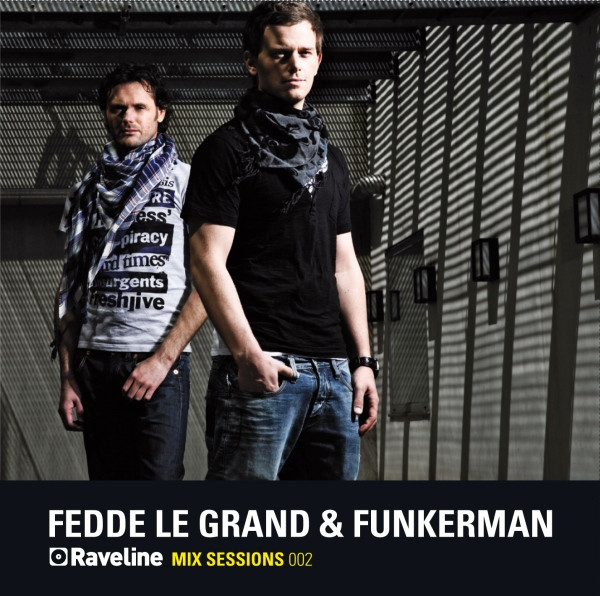 Fedde Le Grand & Funkerman - 3 Minutes to Explain