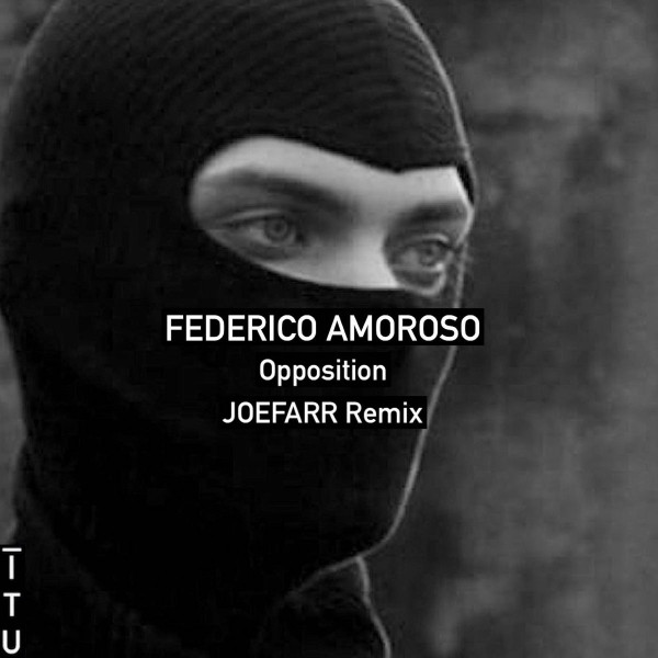 Federico Amoroso - I like The Sound