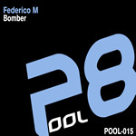 Federico M - Change - Min & Mal Remix