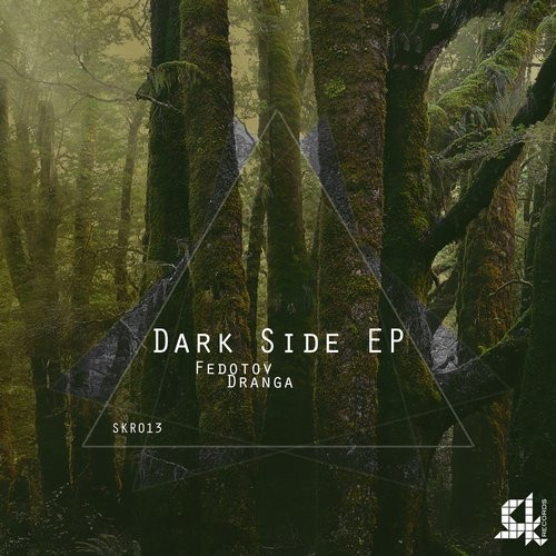 Fedotov - Sonar