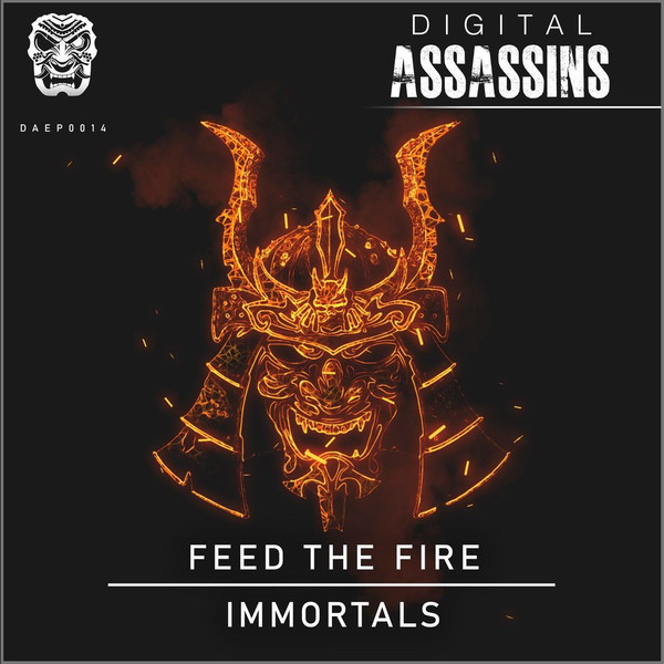 Feed the Fire - Bad