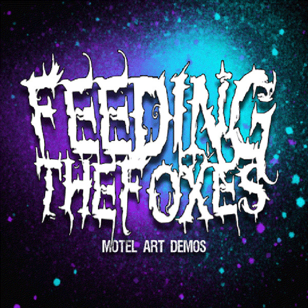 Feeding The Foxes - Blasterbate