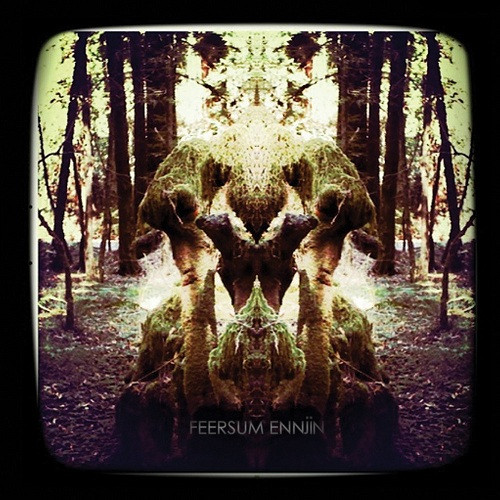 Feersum Ennjin - Dragon