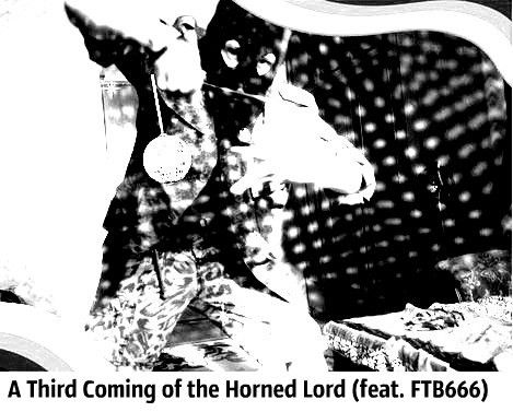 Fekal Turbo Bazuka - Coprolocaust 666 (part 1 Jewgrinder)