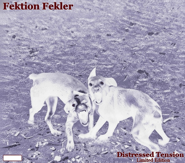 Fektion Fekler - Take It All