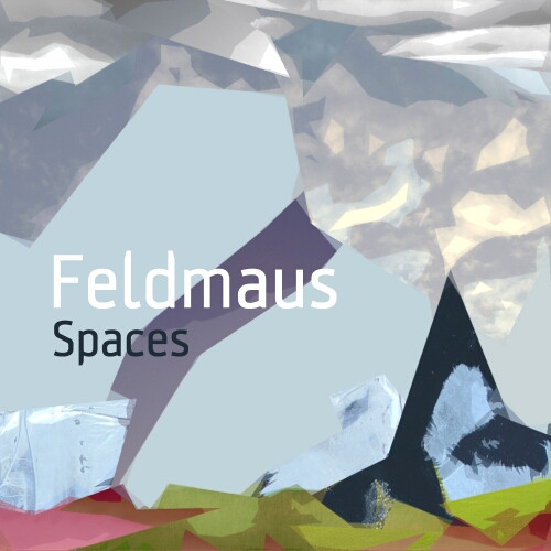 Feldmaus - The Sky Turned (feat. Imachi Akira)