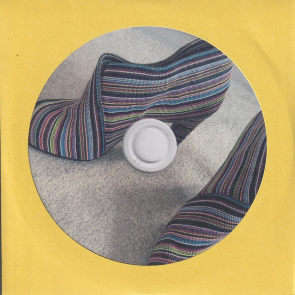 Felicity J Lord - FJL