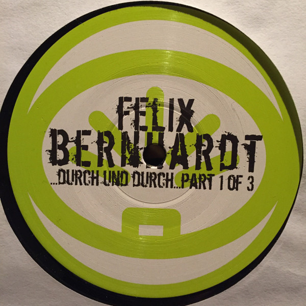 Felix Bernhardt - Ocean Drive