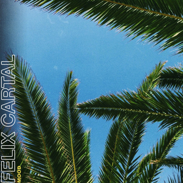 Felix Cartal - Get What You Give