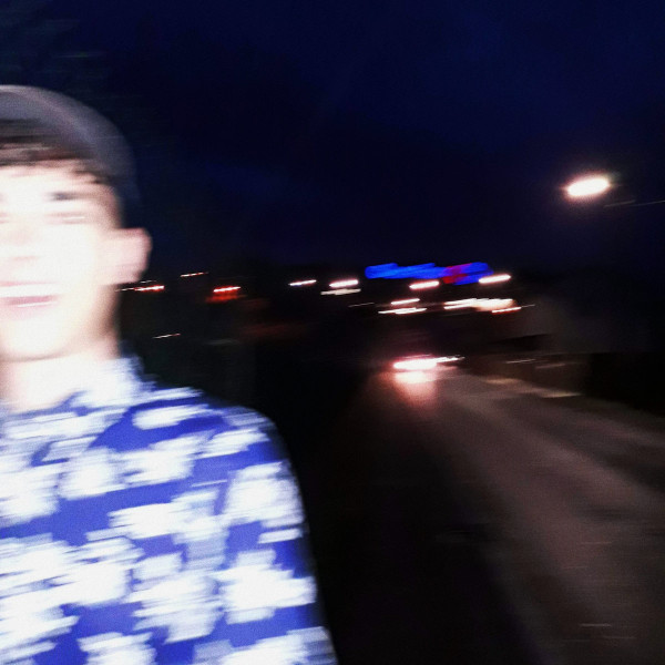 Felix Goes Clubbing - 1992