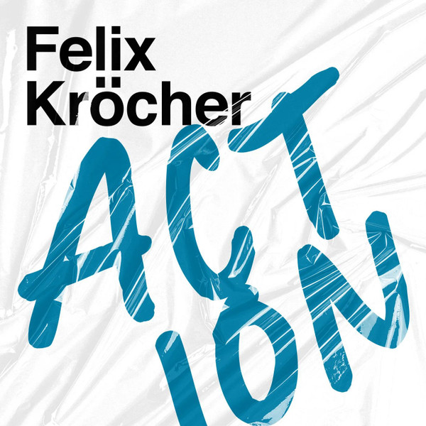 Felix Kröcher - Exploration