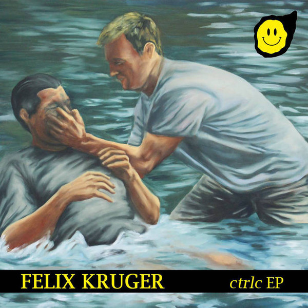 Felix Kruger - ctrlc