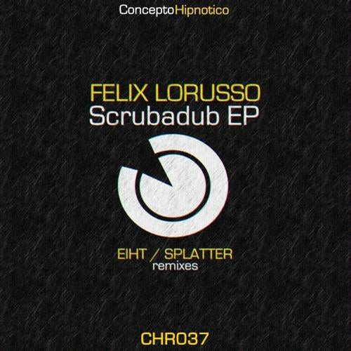 Felix Lorusso - Face Looks Better