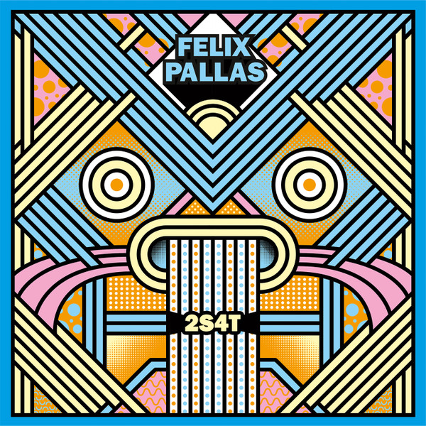Felix Pallas - Rakata