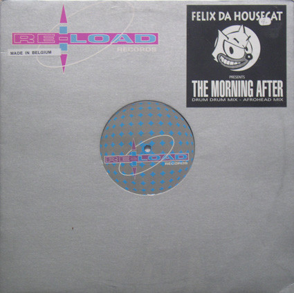 Felix da Housecat - Madame Hollywood