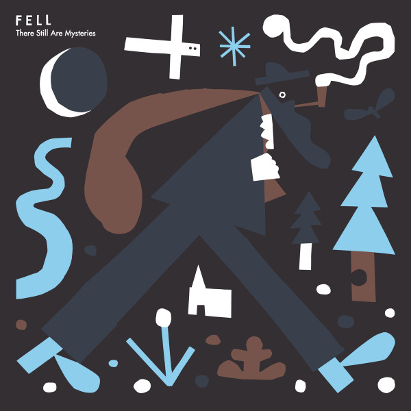 Fell - Sabai Dee
