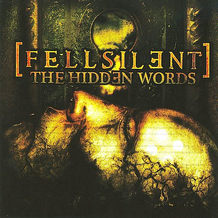 Fellsilent - Void