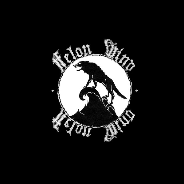 Felon Wind - Untitled