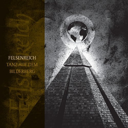 Felsenreich - The Earth