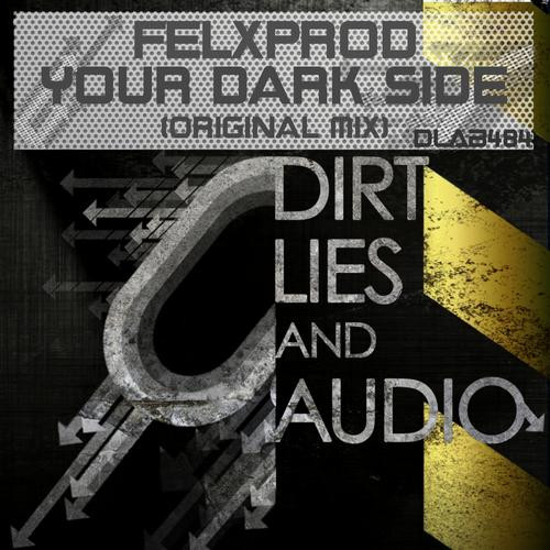 Felxprod - The Wolf (feat. Thallie Ann Seenyen)