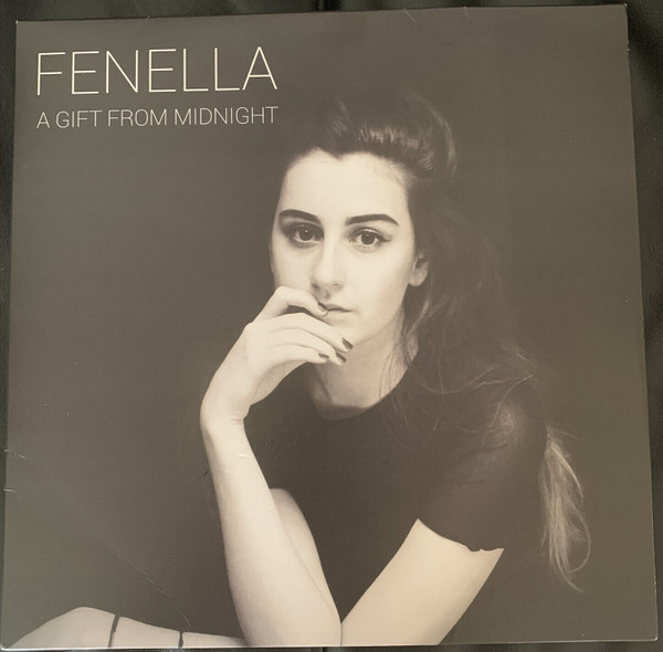 Fenella - The Metallic Index