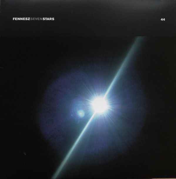 Fennesz - Endless Summer