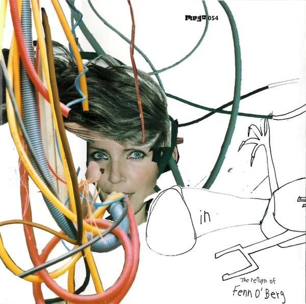 Fennesz, O'Rourke, Rehberg - Escape From Hamburg