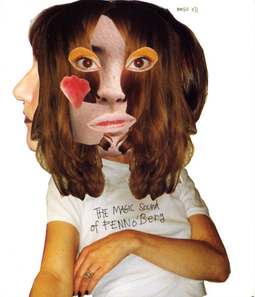 Fennesz/O'Rourke/Rehberg - Riding Again