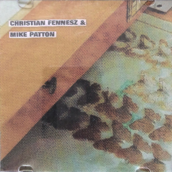 Fennesz / Patton - Patton Fennesz3