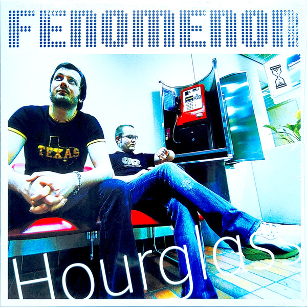 Fenomenon - Pacific Memories