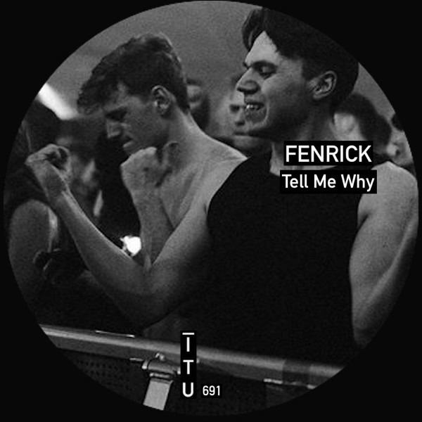 Fenrick - Donk Master