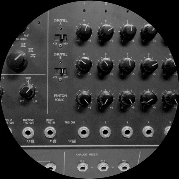 Fenton Fonic - DS-10 with M01