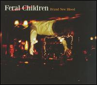 Feral Children - Jaundice Giraffe