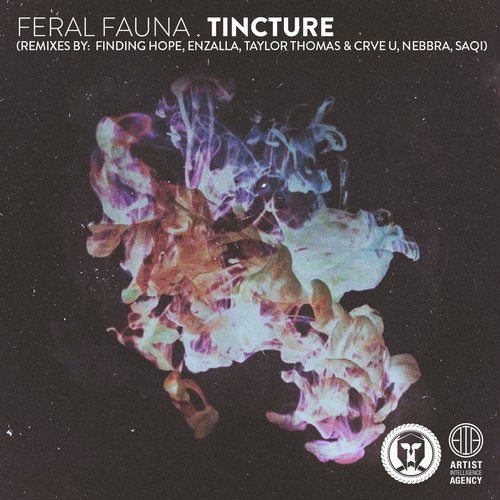 Feral Fauna - Tincture - Nebbra Remix