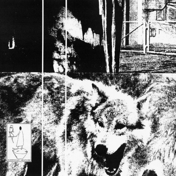Feral Torch - inverted house