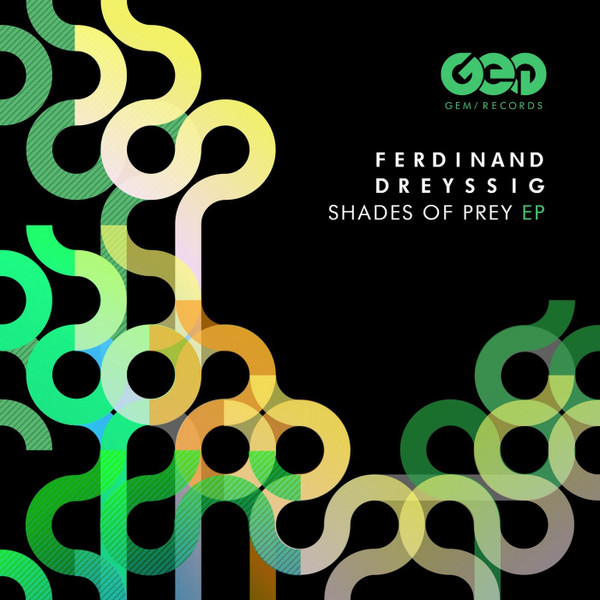 Ferdinand Dreyssig - Coeur De La Nuit - Radio Edit